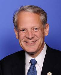 Former Rep. Steve Israel