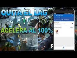 Como Quitar El Lag Y Subir Fps En Free Fire Recomendacion 2019 Youtube Youtube Tutorial Free