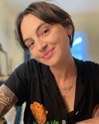 33 ☀️ been quite the year over here life : precious, wild, funny haha feel  like I am living someone else's life these days but settling into new skin  + new surroundings