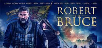 There are no big battles, or big speeches, or even gratuitous torture scenes. Robert The Bruce English Movie Movie Reviews Showtimes Nowrunning