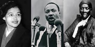 Simple changes such as painting. How The Us Can Work To Improve How Black History Is Taught In Schools