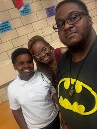 Marc Rollins's Instagram, Twitter & Facebook