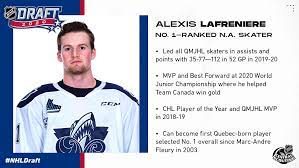 The 2020 nfl season wasn't very kind to the new england patriots, who missed the playoffs for the first time in nearly a decade. Nhl Com Media Site News Nhl Releases Final Rankings For 2020 Nhl Draft