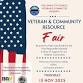 Veteran & Community Resource Fair event in Lynn, MA