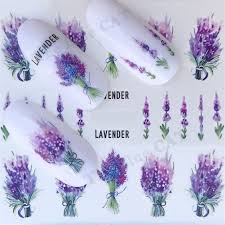 We did not find results for: High Quality Water Decals Transfers Summer Spring Flowers Lavender Nail Art Stickers Manicure Thebluecat Uk