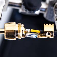 The xlr connector is a type of electrical connector primarily found on professional audio, video, and stage lighting equipment. Build Your Own Stereo Jack Mini Jack Xlr And Rca Cables Anasounds