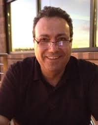 Victor Azar's Instagram, Twitter & Facebook