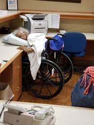Two pupils from year 11. Frail Care Home Resident 80 Left Slumped Over Desk To Choke On Own Saliva Mirror Online
