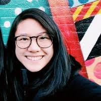 Sharon Fong's Instagram, Twitter & Facebook