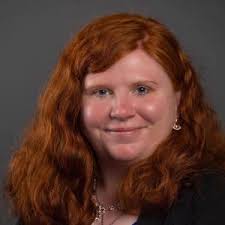 Elizabeth Gregor's Instagram, Twitter & Facebook