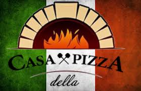 Casa Della Pizza Order Online Casa Della Pizza Menu Menu For Casa Della Pizza