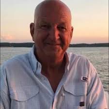 Why does Gulf Coast Waterway Guide run South to North?