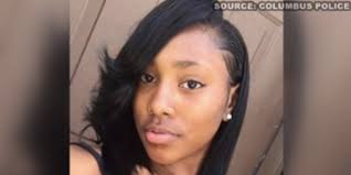 TWO YEARS LATER: Columbus mother remembering daughter killed in domestic  violence shooting