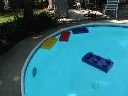 Pin By Jami Thomas On Happy Birthdays Pool Birthday Party Lego Friends Party Star Wars Party