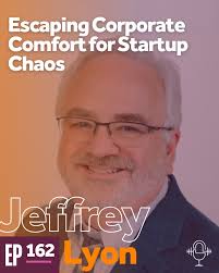 You don't need to sound like anyone else to build something powerful.  Comparison kills creativity. Cat Dunn knows this and reminds founders that  they have full permission to do things their own