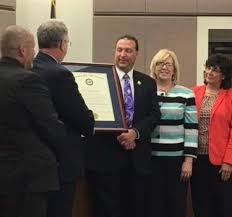 Butler County Sheriff S Department Accredited By State Butlerradio Com Butler Pa