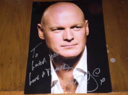 George Gould RIP was pretty easy to spot