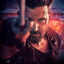 The Four Mus-cle-teers.... [Team Hrithik]