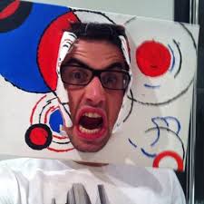 Mike McKnight (@mikesnear)