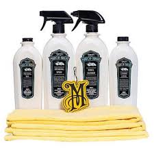 Meguiar S Mirror Bright Classic Polish Detailing Kit In 2020 Meguiars Clean And Shiny Everyday Essentials Products