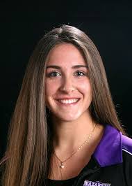 2023-24 Women's Swimming & Diving Roster