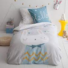 Comparatif pour avoir la meilleure parure de lit enfant. Linge De Lit Enfant 3 Suisses