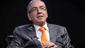 Eduardo Cunha | Podem se preparar que eu estou voltando