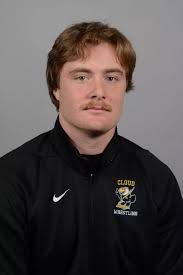 2023-24 Wrestling Roster