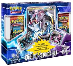4.3 out of 5 stars. Now Available Pokemon Clash Of Legends Box Set Pokemon Cards Charizard Cool Pokemon Cards Pokemon Card Box