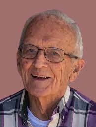 Obituary of Reverend Paul Irvin Barton