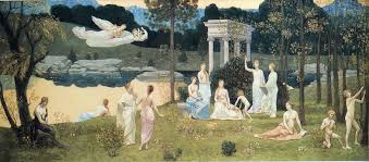 Category Pierre Puvis De Chavannes Kunst Ideen Moderne Kunst Kunst