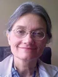 Dr. Barbara Doerr, DO