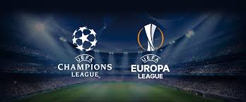 The club that finishes seventh in the premier league will go into the final round of qualifiers for next season's inaugural europa conference league, meaning it will be one of arsenal, everton or tottenham. Uefa Champions League And Uefa Europa League Continues On Iceland S Channel 2 Sports