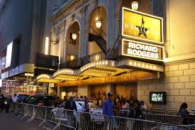 Not only does that just mean that we'll have more chances to see hamilton, but new and exciting actors will be able to join. Broadway 5 Ways The Pandemic Will Transform The Live Theater Industry Fortune