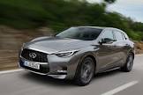 INFINITI-Q30