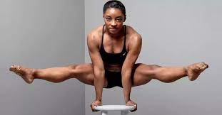 An alternate for the 2016 olympic team, skinner postponed her senior season at utah to make one more. Simone Biles Is One Of The Greatest Gymnasts Ever But How Does She Train