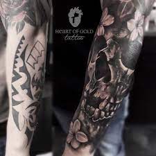 Check spelling or type a new query. Cover Up Tattoo Heart Of Gold Tattoostudio Stuttgart