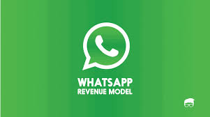 Well, we can't do that for you, but we can put your face on the money. How Does Whatsapp Make Money Whatsapp S Revenue Model