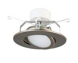 What Is The Price For Lithonia Lighting Lithonia 6g1orb Led M6 6 Inch Oil Rubbed Bronze Led Gimbal Module Mark E Burginto