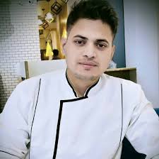 Types Of service #chefvickybisht