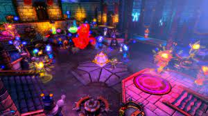The true boss rush (tbr) is a secret endgame challenge unlocked by earning the eternal defender … Download Dungeon Defenders Eternity Full Pc Game