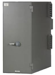 IPS Security Containers - Trusted Systems - SCIF-in-a-Box ...