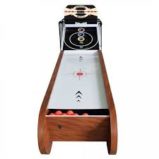 Skeeball Skee Ball Electronic Scorer With Sound In Home Delivery Option Game Room Family Skee Ball Game Room