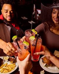 This Halloween is all about...