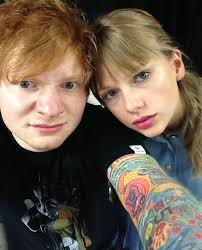 Fotos de Taylor que nunca habías visto, del viejo celular de Ed :  r/TrueSwifties