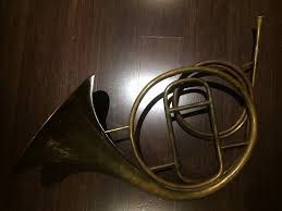 It should be one octave lower than written. A Short History Of The Horn Anneke Scott