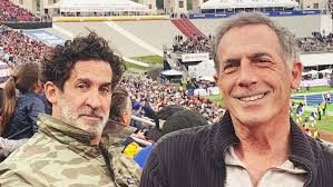 Liam Clark Steadicam