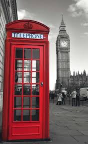 Una cabina di polizia (in inglese police box), usata nel regno unito per tutto il xx secolo, è una cabina (telephone kiosk) o una postazione telefonica (call box, letteralmente cassetta di chiamata) pubblica a uso dei membri della polizia, o dei membri della collettività per contattare la polizia.diversamente da una normale postazione telefonica, il suo telefono era collocato dietro una. La Storia In Breve Della Cabina Telefonica