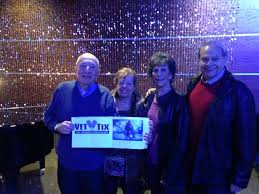 Event Feedback: Phoenix Theatre Presents