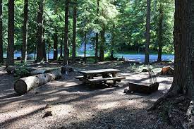 9 Top Rated Campgrounds Near Hood River Oregon Planetware
